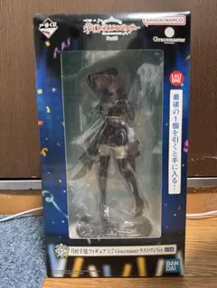 一番くじ 学園アイドルマスター part5 ラストワン賞 月村手毬 フィギュア