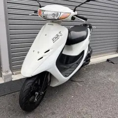 メルカリにて売却済み ライブDio Zx エンジン不動車 書類あり - メルカリ