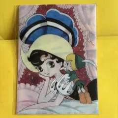 リボンの騎士 セル画 サファイア - メルカリ