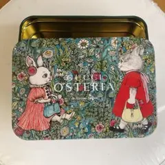 中身なし】グッチ オステリア トウキョウ ヒグチユウコ - メルカリ
