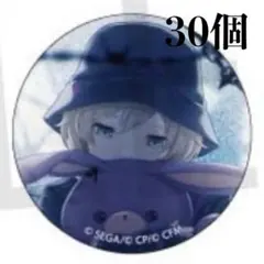プロセカ グリ缶 54B虚無さん グリッター缶バッジ 鏡音レン - メルカリ