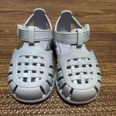 igor サンダル　20サイズ　12cm