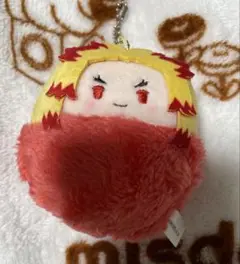 たぴぬい　Vol.2　煉獄杏寿郎　鬼滅の刃