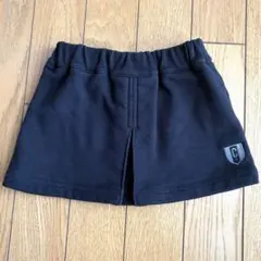 コムサイズム　スカート　80