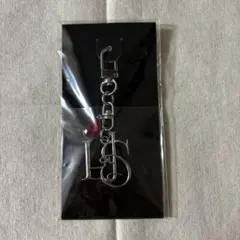 新品未開封 ENHYPENFATE＋ HEESEUNG ヒスン メタルキーリング