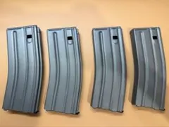EVOLT スチールマガジン シェルのサムネイル