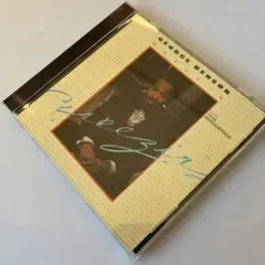 George Benson Breezin' CD