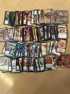 デュエルマスターズ 大量まとめ売り 旧枠のみ - メルカリ