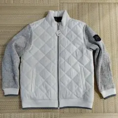 BURBERRYHILLSPOLOCLUBジャケットブルゾンy2k韓国ストーリー