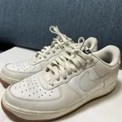 ナイキ　　メンズスニーカー　Nike Air Force 1 27.5cm