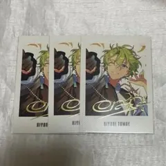 あんスタ 9周年 ぱしゃっつ 日和