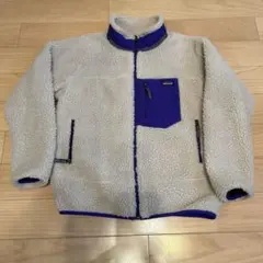 パタゴニア フリースジャケット