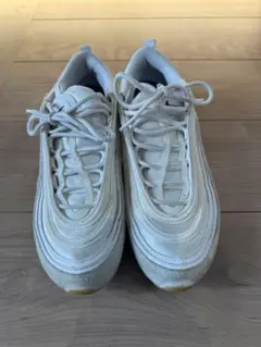 NIKE AIR MAX 97 スニーカーナイキ