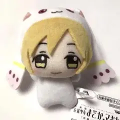 ＝＝魔法少女まどか☆マギカ＝＝　キュゥべえ　べべ着ぐるみ　ぬいぐるみ 61tGStxPIYL._AC_UL210_SR210,