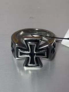 【希少レア】指輪 シルバーリング メンズ 非売品 y2k 古着