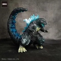 GVA frogtree 3式機龍 戦鬼 ゴジラ メカゴジラ ソフビ - メルカリ