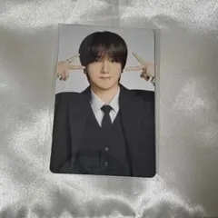2026年最新】super junior イェソンの人気アイテム - メルカリ
