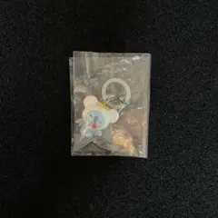 BT21 めじるしアクセサリー エンジェルver. KOYA