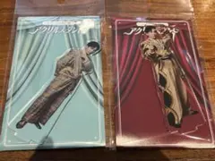 M!LK 吉田仁人 みるく展 アクスタ