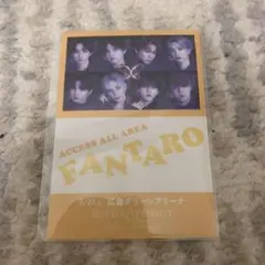 2025年最新】fantastics ステッカーの人気アイテム - メルカリ