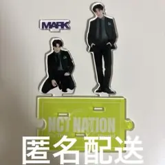 nct マーク　アクスタ NCT マーク アクスタ - メルカリ