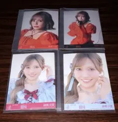 イコラブ　諸橋沙夏　劇薬中毒封入生写真　まとめ売り