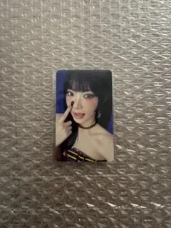 spaghetti lesserafim withmuu ラキドロ ウンチェ