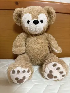 ディズニーランドダッフィー ダッフィー ぬいぐるみ サイズ s