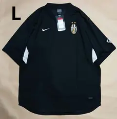 NIKE Juventus FC 03-04 3rd ユニフォーム ゲームシャツ - メルカリ