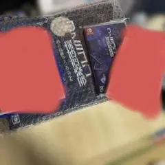 デジモンストーリータイムストレンジャー・他3品