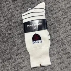Polo Sports Ralph Lauren ソックス 25-26cm
