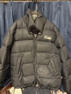 FIRST DOWNリバーシブル