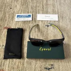 2026年最新】eyevolの人気アイテム - メルカリ