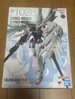 2026年最新】metal composite ウイングガンダムゼロ ew版の人気