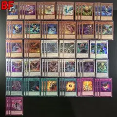 2026年最新】bfデッキの人気アイテム - メルカリ
