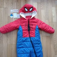 2025年最新】スキーウェア スパイダーマンの人気アイテム - メルカリ