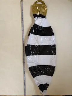ビニール製クリスマスオーナメント 大