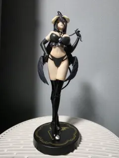 OVERLORD アルベド BiCute Dark フィギュア