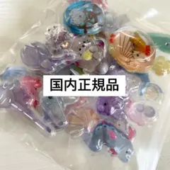 【国内正規品】水族館 おすそ分け 70枚/20種 ボンボンドロップ うるちゅる