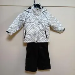 ★SOUTH LINE おしゃれ子どもスキーウェア★ ☆SOUTH LINE おしゃれ子どもスキーウェア☆