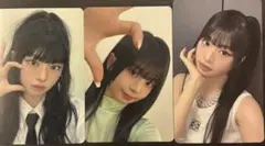 ME:I 村上璃杏RINON