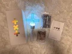 TXT ペンライト ver.2