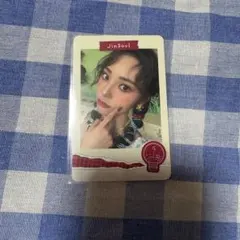 ARTMS loona ジンソル