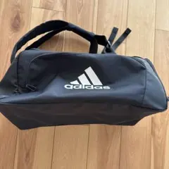 adidas 2WAY バック⭐︎