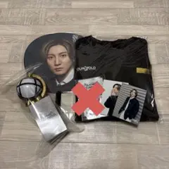 2025年最新】SixTONES トレーナー ペンライトの人気アイテム - メルカリ