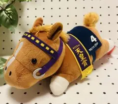 2025年最新】マヤノトップガン ぬいぐるみの人気アイテム - メルカリ