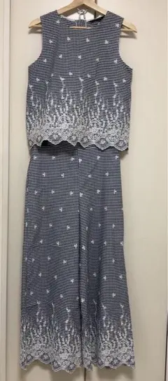 ♦️再々値下げ♦️ZARA トップス &パンツセット