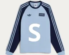 adidas Originals × Oasis ツアー スリーストライプス