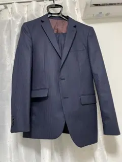 メンズ　タケオキクチ スーツ　セットアップ　上下　ジャケット　スラックス　M