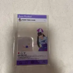 ももクロ　ももいろクローバーZ 高城れに　サンリオ